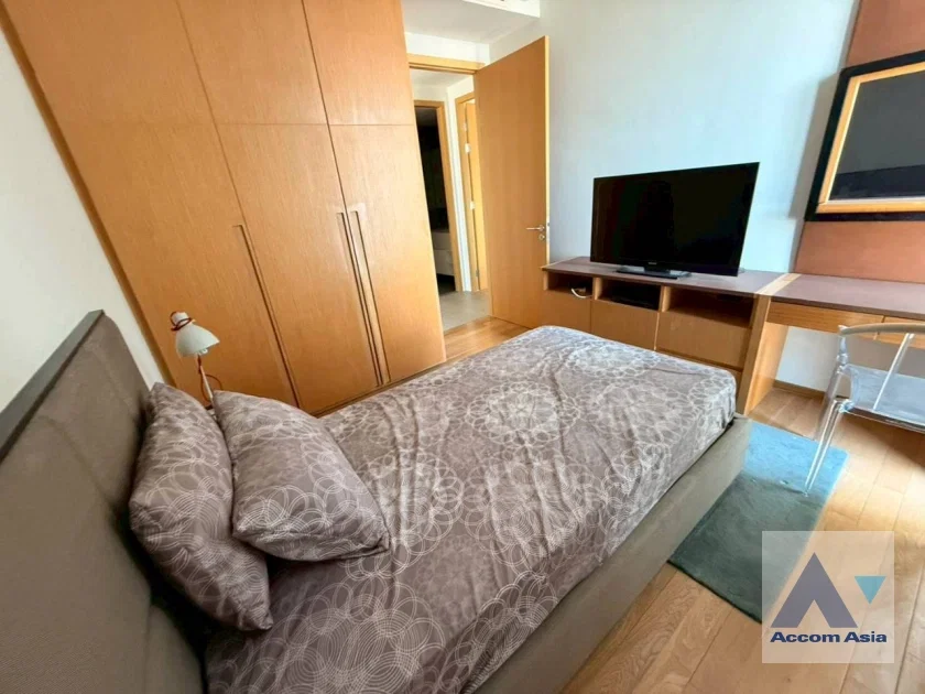 รูป 🔼🔽 AccomA 📩  2 BR Condominium @Aequa Residence Sukhumvit 49 (AA42850) - รูปที่ 15/20