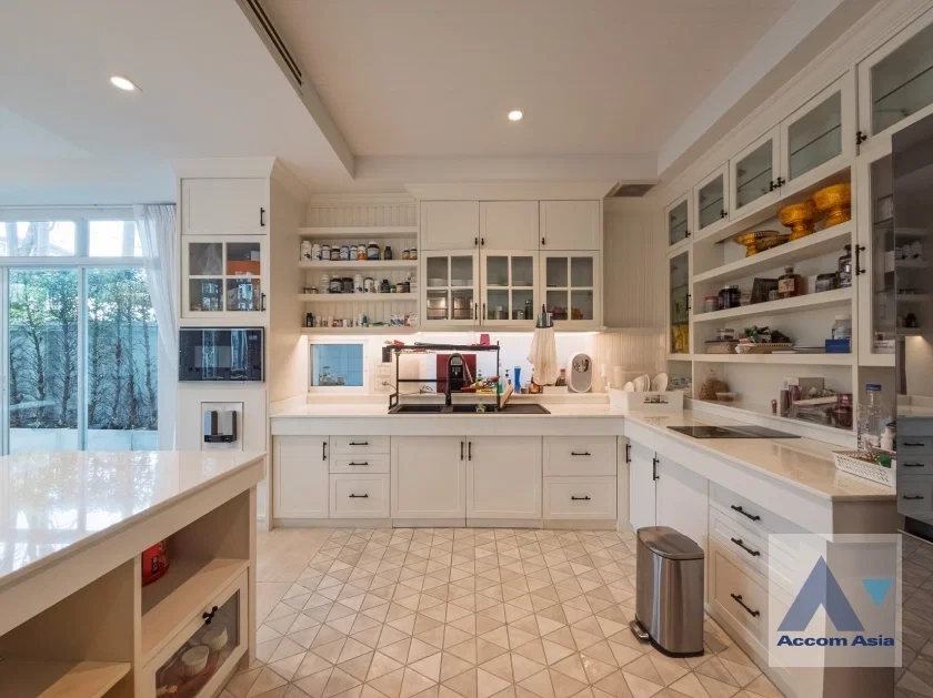 picture 🔼🔽 AccomA 📩 Newly Renovated Detached House 1,300 M. to EmQuartier  (AA41871) - 10/20
