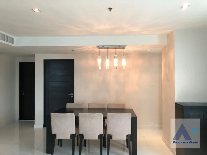 รูป 🔼🔽 AccomA 📩 2 BR Condominium @Eight Thonglor (AA27651) - รูปที่ 4/7