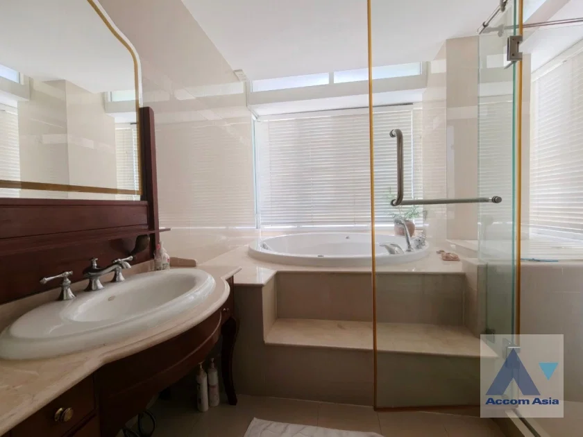 รูป 🔼🔽 AccomA 📩 The Bangkok Sukhumvit 43 - รูปที่ 11/15