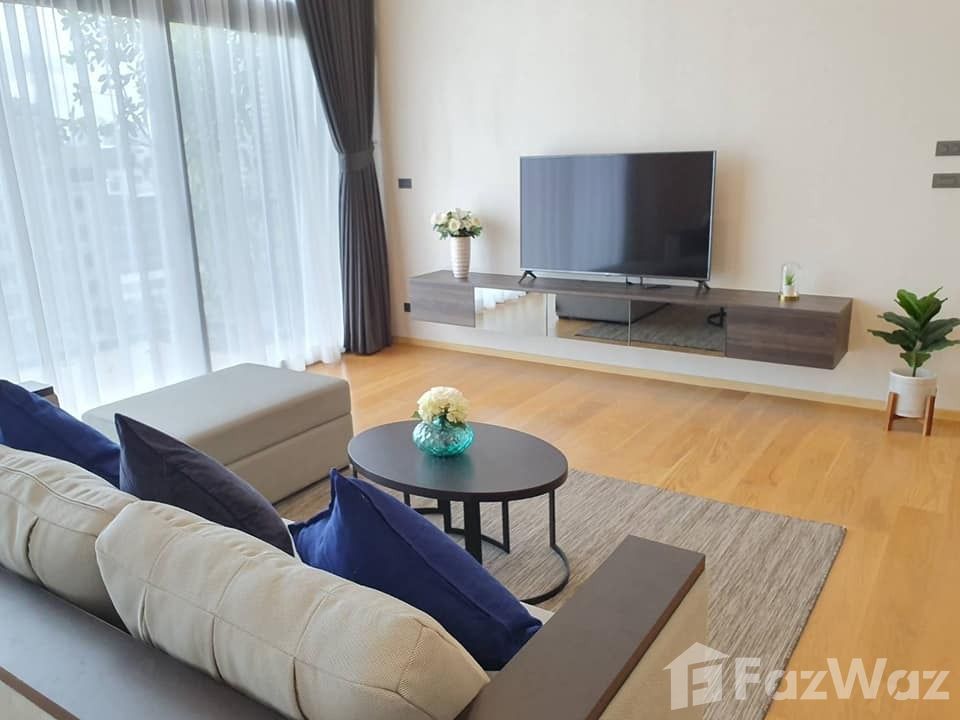 รูป คอนโดให้เช่า 3 ห้องนอน ในโครงการ ไซมิส เอ็กซ์คลูซีฟ สุขุมวิท 31 1919235 - รูปที่ 13/13