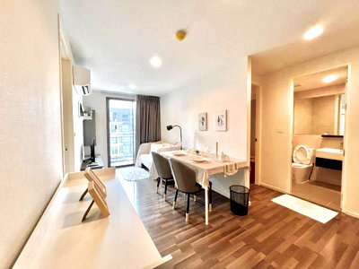 Condos for rent : For Rent: Living Nest Ramkhamhaeng (Bangkok)  2 Bedrooms