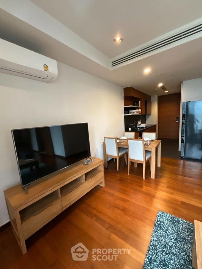 รูป คอนโด 1-ห้องนอน ที่ แอชตัน มอร์ฟ 38 ใกล้ BTS ทองหล่อ (ID 2626131) - รูปที่ 1/4