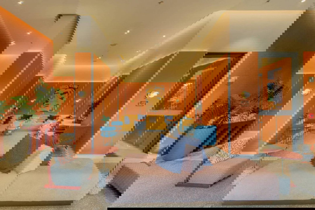 รูป ขาย คอนโดเดอะเบส ไฮท์ เชียงใหม่ จากแสนสิริ ใกล้เซ็นทรัลเฟสติวัล ราคาพิเศษ Best Price - รูปที่ 12/17