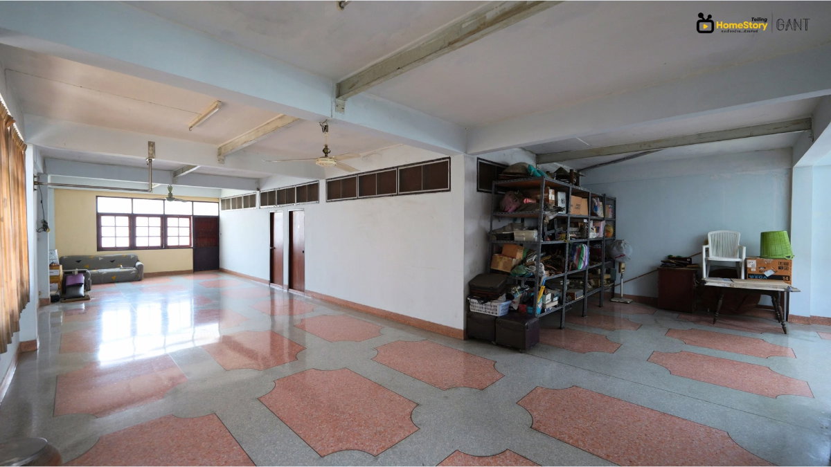 รูป ตึก 4ชั้น 2 คูหา ดูแลดีพร้อมใช้งาน ได้ทั้งอยู่อาศัยและธุรกิจ ซ.จันทน์32 แยก4 (Gant-346) - รูปที่ 12/19