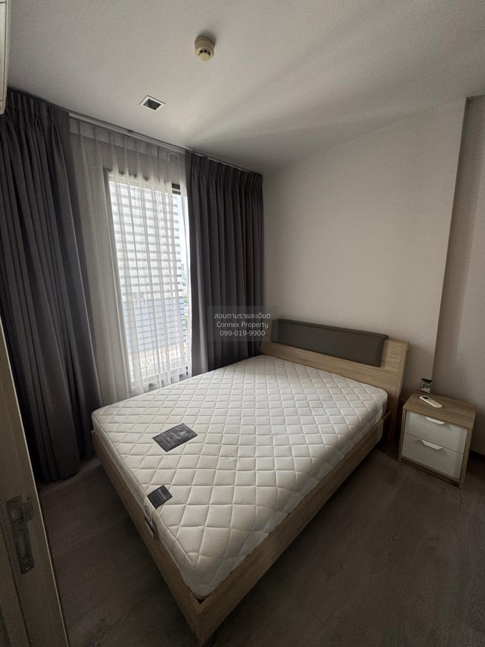 รูป 🔥🔥🔥 เช่าคอนโด  นายน์ บาย แสนสิริ BTS-วงเวียนใหญ่ คลองต้นไทร เขต คลองสาน กรุงเทพ CX-94711 ✅ ทักไลน์ @connexproperty ตอบทันที ทีมงานมืออาชีพ ✅ 🔥🔥🔥 - รูปที่ 5/6