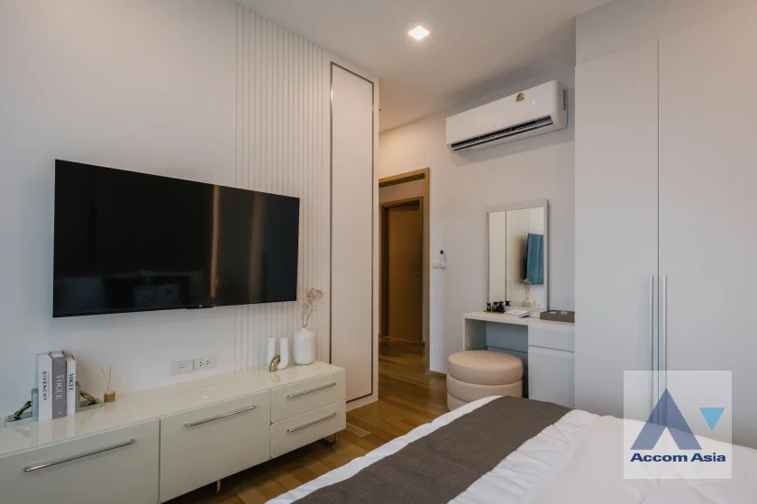 รูป 🔼🔽 AccomA 📩  2 BR Condominium @39 By Sansiri (AA43996) - รูปที่ 9/14