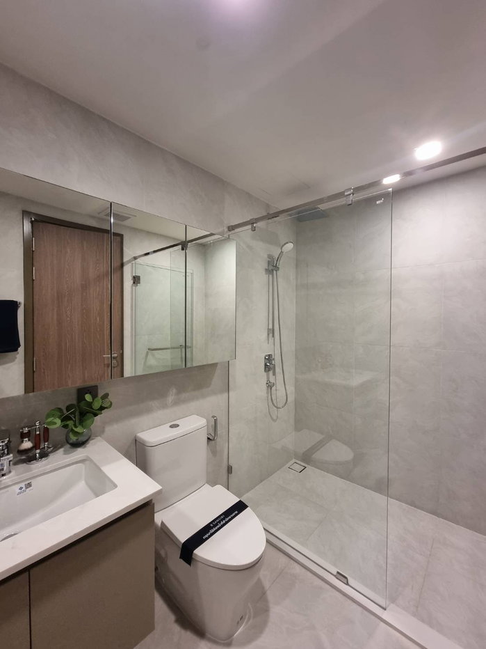 รูป ขาย โครงการ เมคิน เฮาส์ เชียงใหม่ (mekin HAUS) พรีเมียมรีสอร์ทคอนโด จากแสนสิริ - รูปที่ 8/18