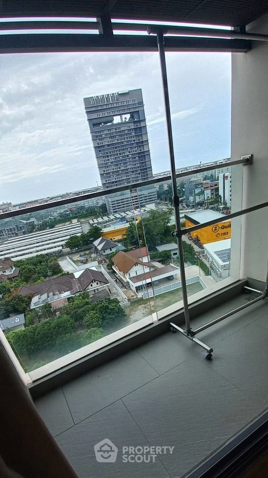 รูป คอนโด 1-ห้องนอน ที่ อินฟินิติ คอนโด ใกล้ พัทยาตะวันออก (ID 1065321) - รูปที่ 16/23