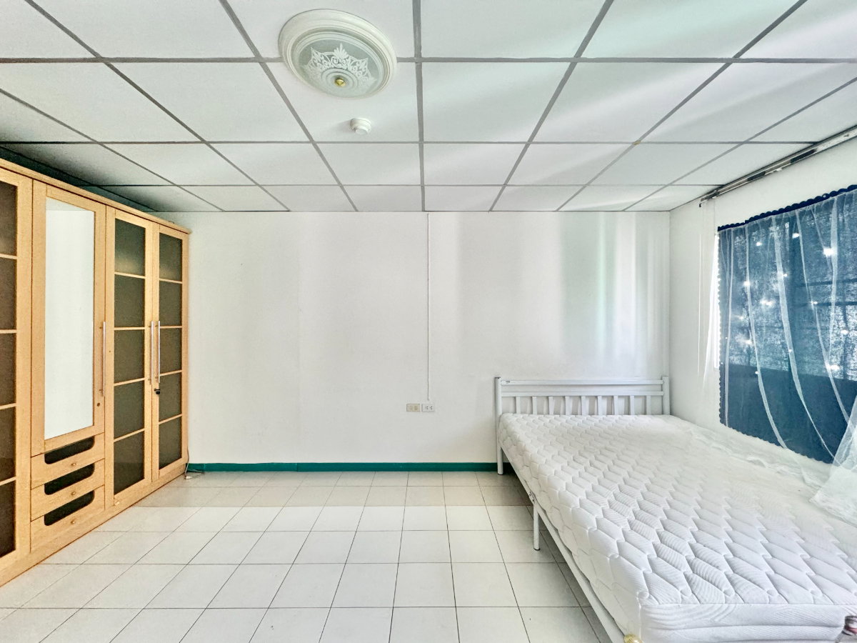 รูป ขายคอนโด Lumpini Center Ladprao 111 (ลุมพินี เซ็นเตอร์ ลาดพร้าว 111) ขนาด 27ตร.ม. ตึกAชั้น4 - รูปที่ 3/7