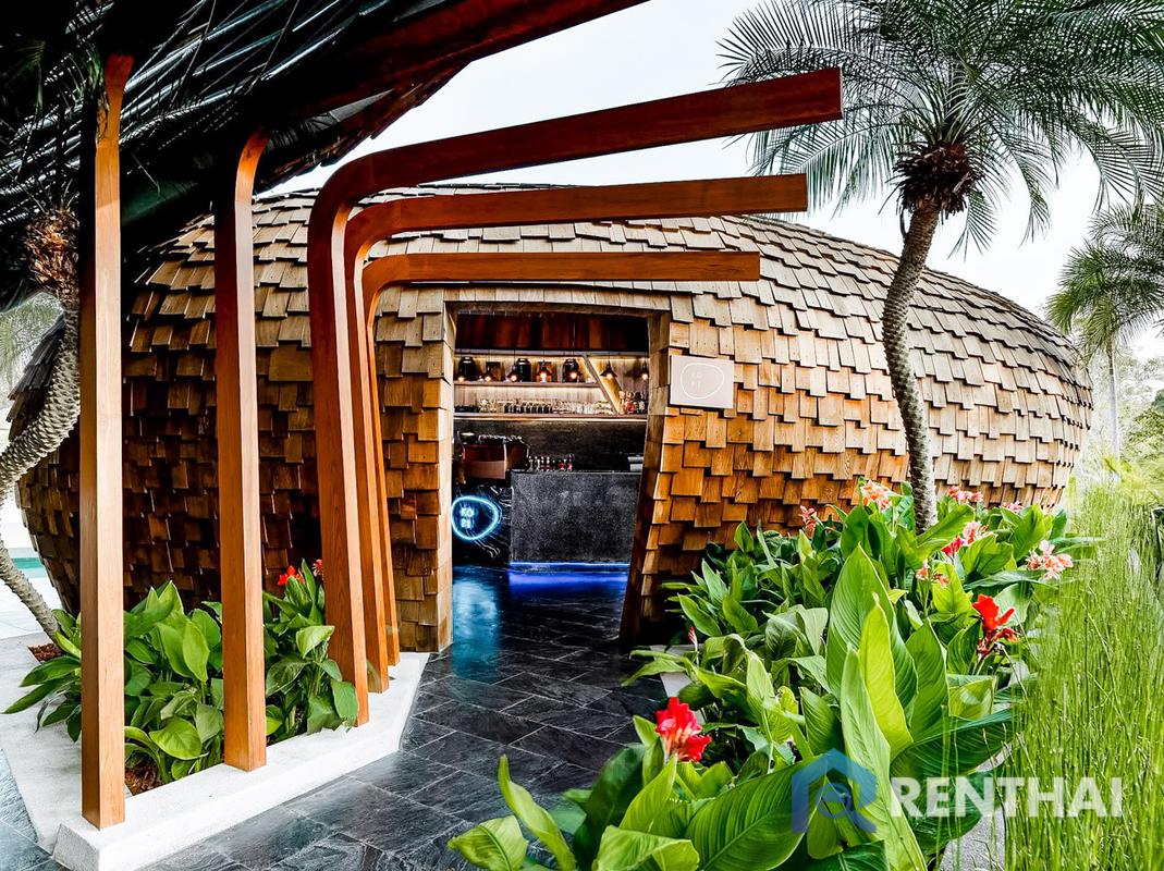 รูป สำหรับ ขาย คอนโด 1 ห้องนอน ที่ Wyndham Grand Nai Harn Beach Phuket - รูปที่ 9/25