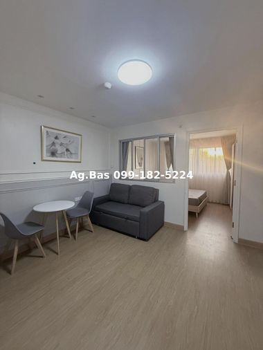 💝 ราคาพิเศษ ด่วนๆ! ลุมพินี เซ็นเตอร์ นวมินทร์ | ห้องใหญ่ วิวไม่บัง เฟอร์+ค.ไฟฟ้า เพียง 6,450.- 📞 099-182-5224 | Line: Manee_me_condo 💝