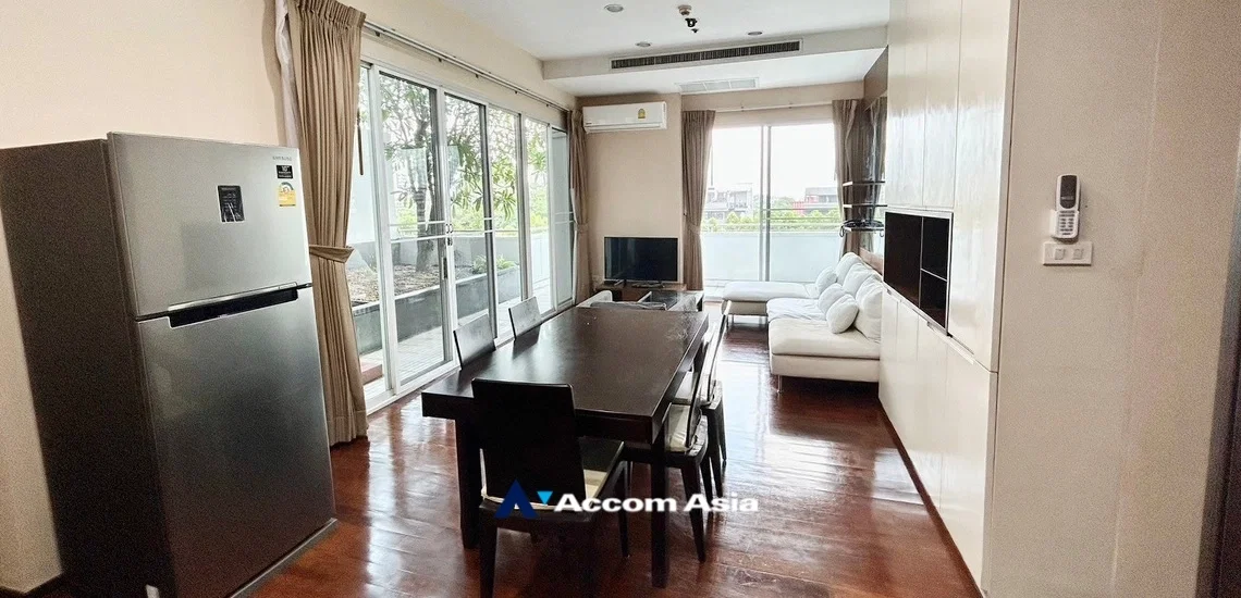 รูป 🔼🔽 AccomA 📩 Huge Terrace 2 BR Condominium @Noble Ora (1519872) - รูปที่ 5/13