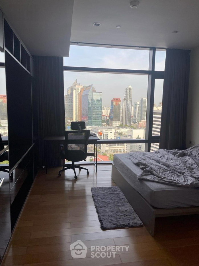 picture 2-BR Condo at Circle Living Prototype New Petchburi near MRT Phetchaburi (ID 2620249) - 2/6