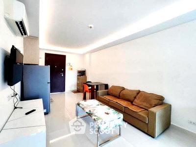 Condos for sale : 1-BR Condo at Laguna Beach Resort 3 The Maldives close to Pattaya (ID 2390079)