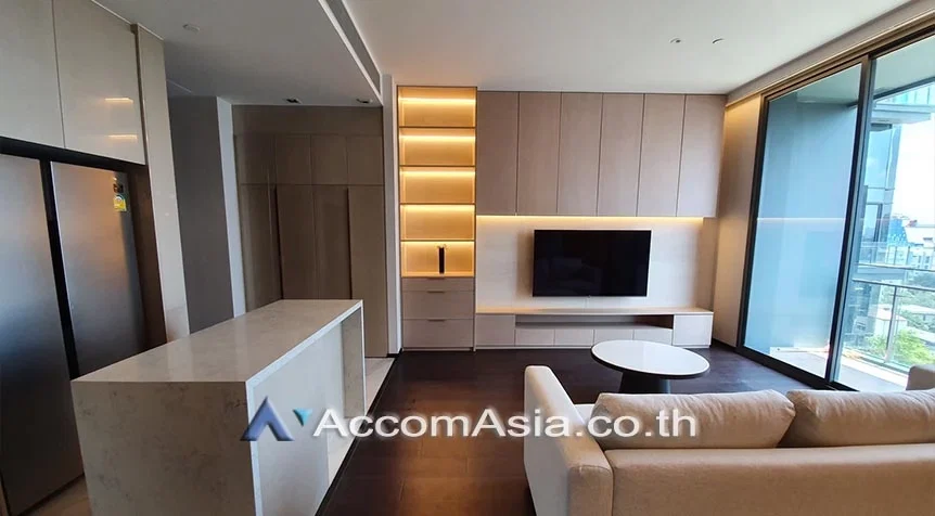 รูป 🔼🔽 AccomA 📩  2 BR Condominium @LAVIQ Sukhumvit 57 (AA27158) - รูปที่ 2/9