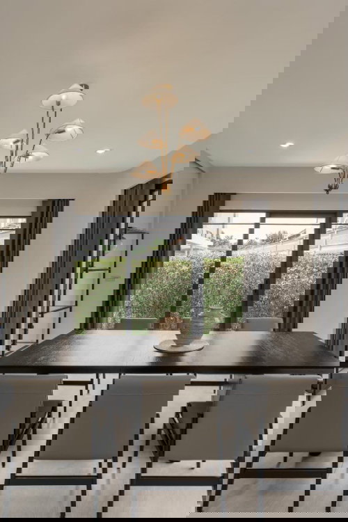 รูป RS5528 ให้เช่า ทาวน์โฮมหรู 3 ชั้น Baan Klang Muang Classe Sukhumvit 77 - รูปที่ 6/23