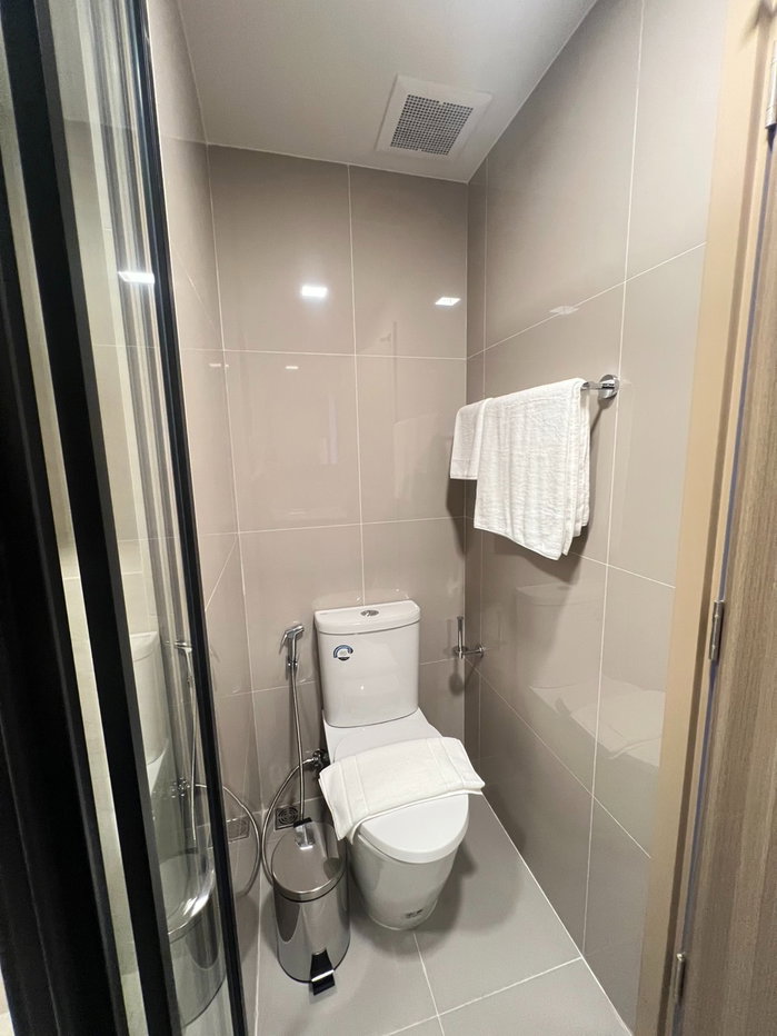 รูป เดอะ เบสไรส์ คอนโดพร้อมอยู่ ใจกลางภูเก็ต ทำเลใกล้เซ้นทรัล - รูปที่ 5/14