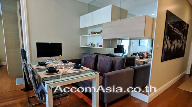 รูป 🔼🔽 AccomA 📩  2 BR Condominium @Bright Sukhumvit 24 (AA22358) - รูปที่ 3/7