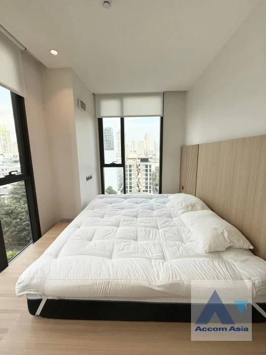 รูป 🔼🔽 AccomA 📩 Pet friendly 2 BR Condominium @Muniq Sukhumvit 23 (AA42275) - รูปที่ 5/10