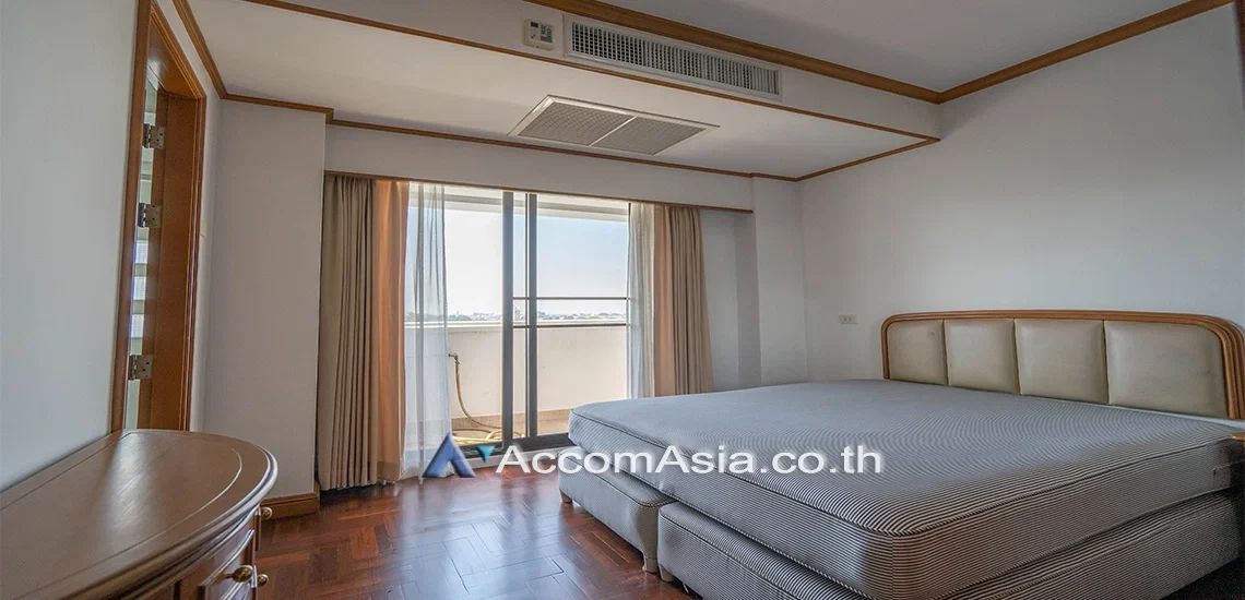 รูป 🔼🔽 AccomA 📩  3 BR Condominium @Riverside Villa  2 (1511369) - รูปที่ 10/15