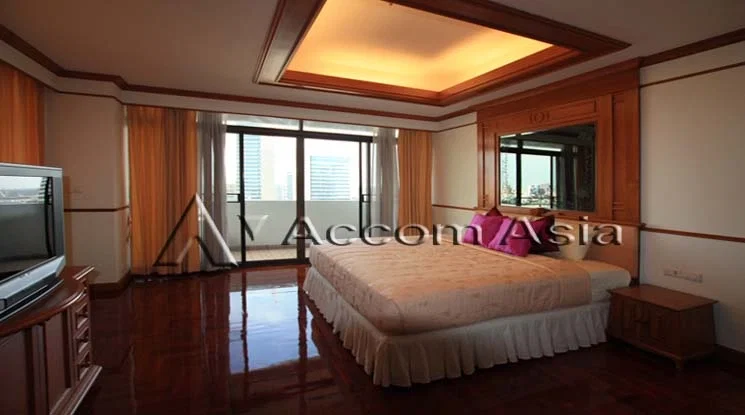 รูป 🔼🔽 AccomA 📩 Pet friendly 3 BR Condominium @Ruamsuk Condominium (24442) - รูปที่ 7/9