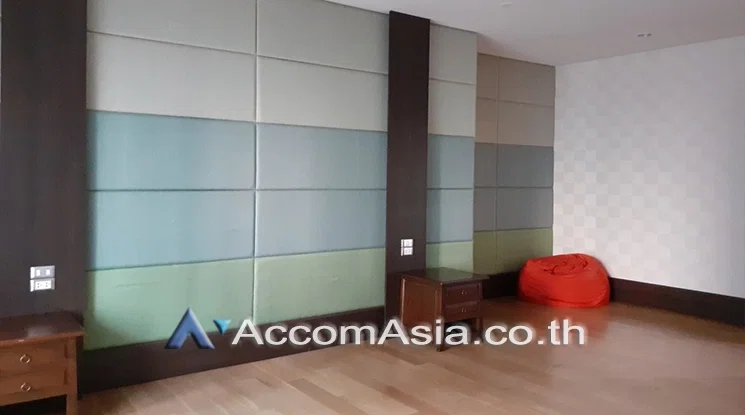 picture 🔼🔽 AccomA 📩 Ideal 24 Condominium Large Unit Condo With 4 Bedrooms For Rent 800 M. To BTS Phrom Phong - 6/13