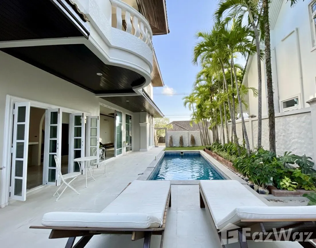 รูป วิลล่าให้เช่า 4 ห้องนอน ใน วิชิต, ภูเก็ต 6146815 - รูปที่ 11/13