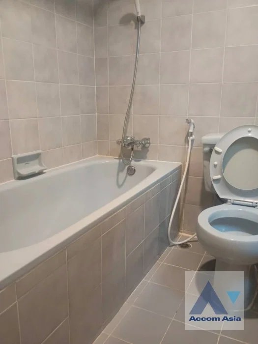 รูป 🔼🔽 AccomA 📩 3 BR Condominium @Ruamjai Heights (AA38902) - รูปที่ 11/11