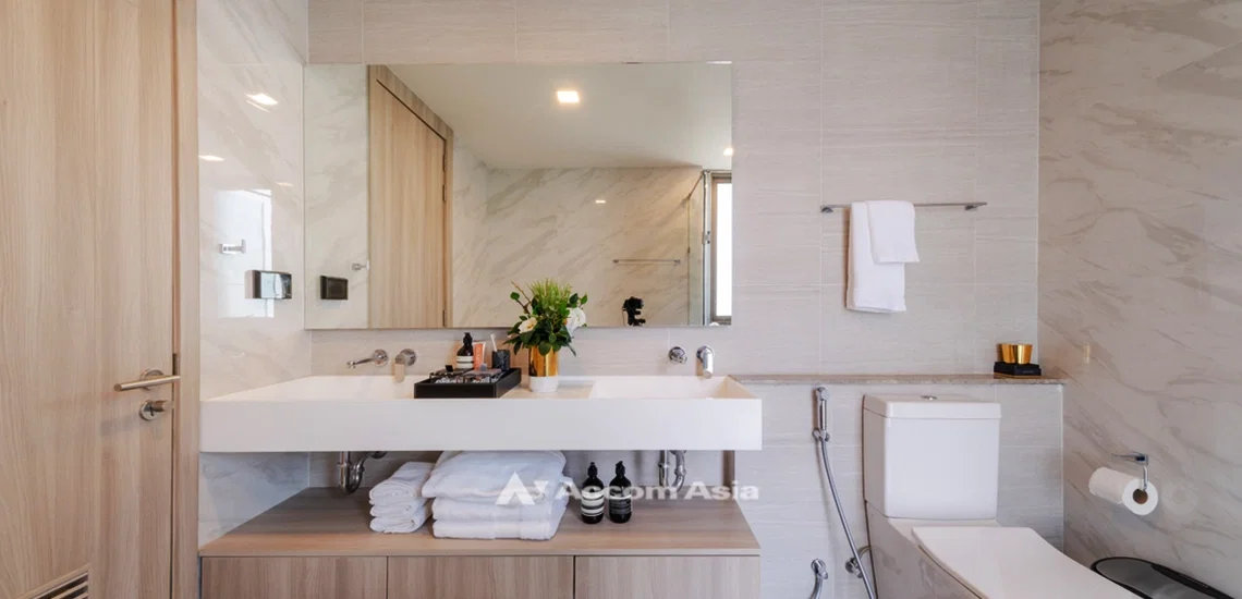 รูป 🔼🔽 AccomA 📩  3 BR Condominium @Fynn Sukhumvit 31 Condominium (AA31813) - รูปที่ 14/15