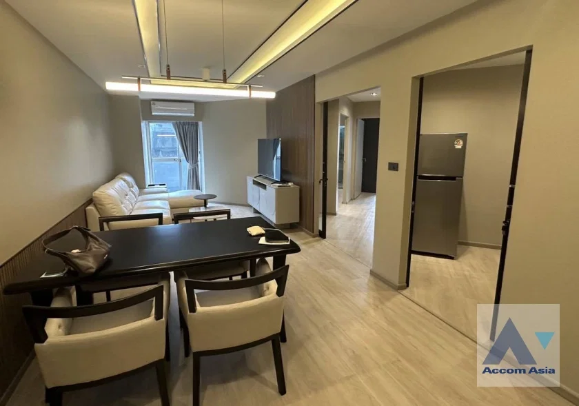 picture 🔼🔽 AccomA 📩  2 BR Condominium @Witthayu Complex (AA44721) - 3/17