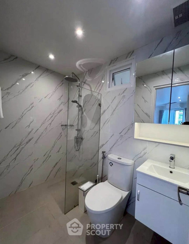 รูป คอนโด 2-ห้องนอน ที่ เบล พาร์ค เรสซิเดนท์ คอนโดมิเนียม ใน ช่องนนทรี (ID 2678671) - รูปที่ 12/13