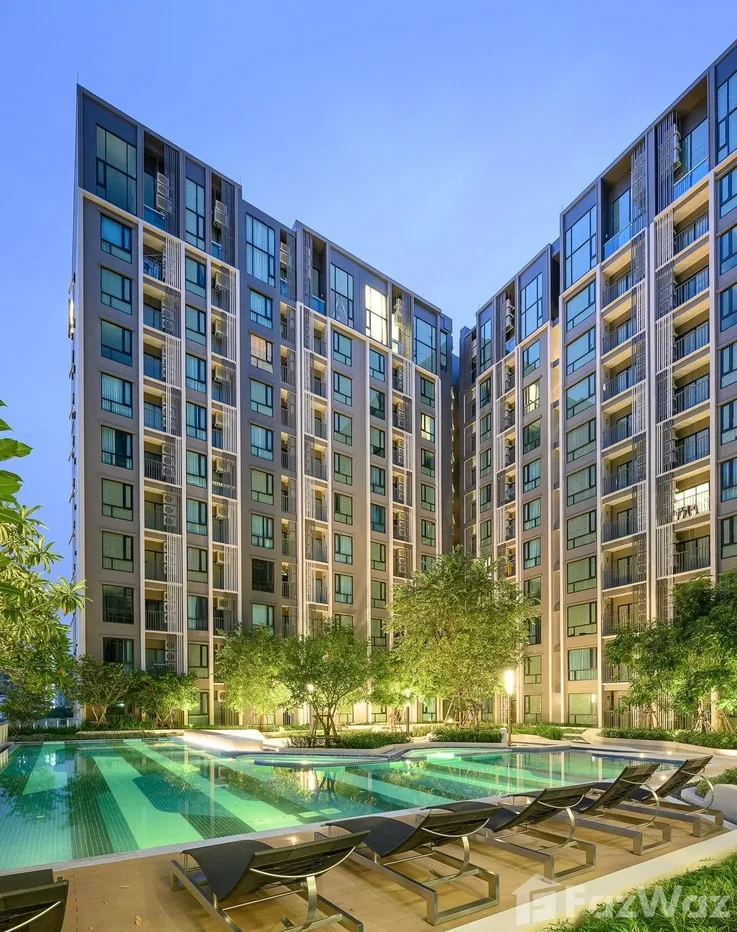 รูป เชื่อมรถไฟฟ้า 2 สาย สายสีเขียว-สายสีชมพู หลักสี่ 6128704 - รูปที่ 10/11