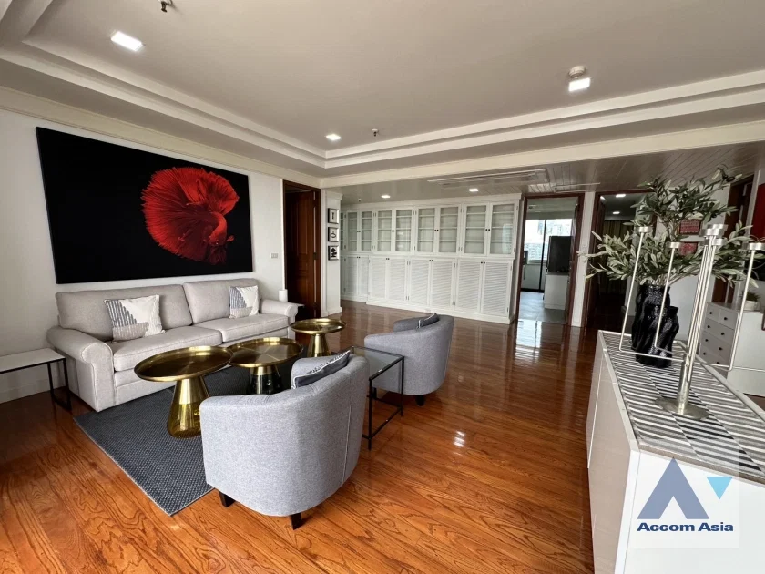 รูป 🔼🔽 AccomA 📩 2 BR Condominium @Polo Park (AA39228) - รูปที่ 2/7