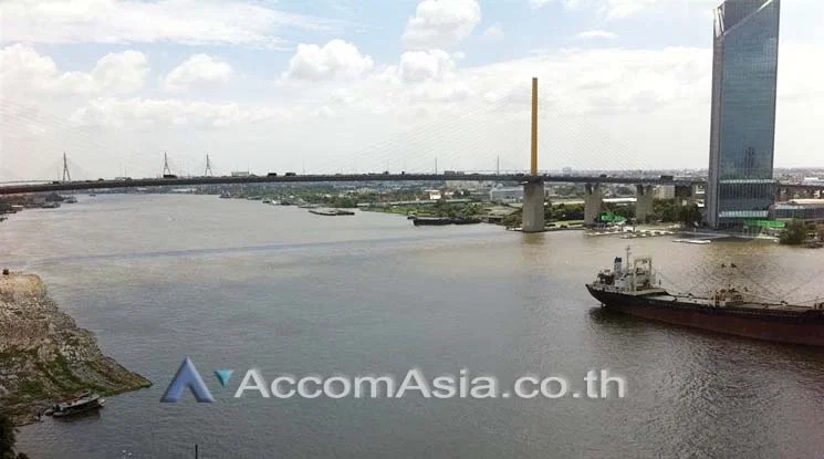 รูป 🔼🔽 AccomA 📩  3 BR Condominium @Riverside Villa  2 (1517640) - รูปที่ 7/7