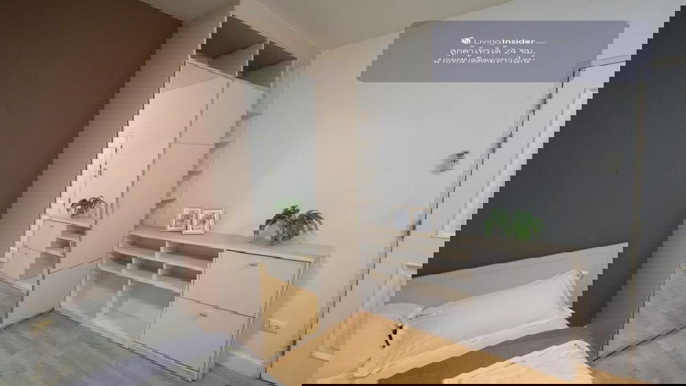 รูป 🔮RB23923 ให้เช่าถูกมาก👍มาย คอนโด ปิ่นเกล้า✅แอดไลน์ @119dgdea ( มี @ ด้วย) แอดมินตอบไว - รูปที่ 8/12