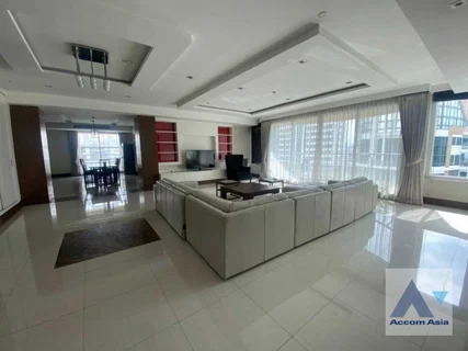 รูปภาพ 🔼🔽 AccomA 📩 Pet friendly,A whole floor 4 BR Condominium @Ideal 24 (AA22060)
