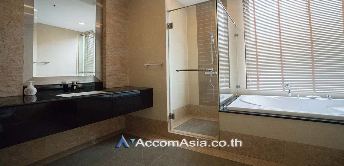 รูป 🔼🔽 AccomA 📩 Pet friendly,Penthouse 2 BR Condominium @Prime Mansion Sukhumvit 31 (AA12219) - รูปที่ 8/12