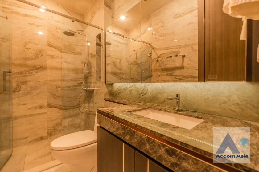 รูป 🔼🔽 AccomA 📩  3 BR Condominium @LAVIQ Sukhumvit 57 (AA30843) - รูปที่ 8/20