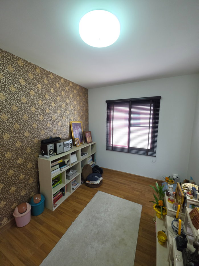 รูป ขายบ้านเดี่ยว 2 ชั้น ตกแต่งพร้อมอยู่ ราคา 3.89 ล้านบาท ในอำเภอศรีราชา - รูปที่ 11/25