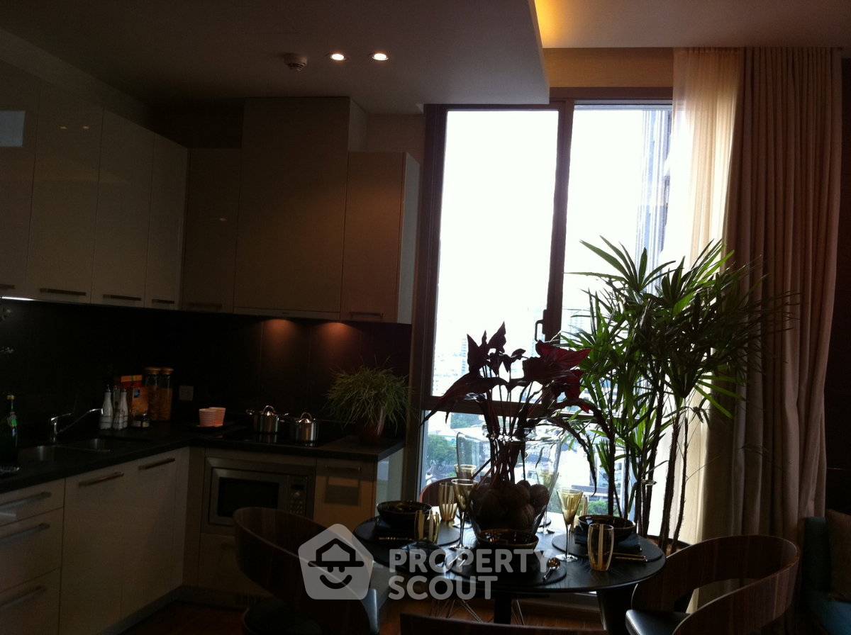 รูป คอนโด 2-ห้องนอน ที่ ควอทโทร บาย แสนสิริ ใกล้ BTS ทองหล่อ (ID 2764588) - รูปที่ 12/17