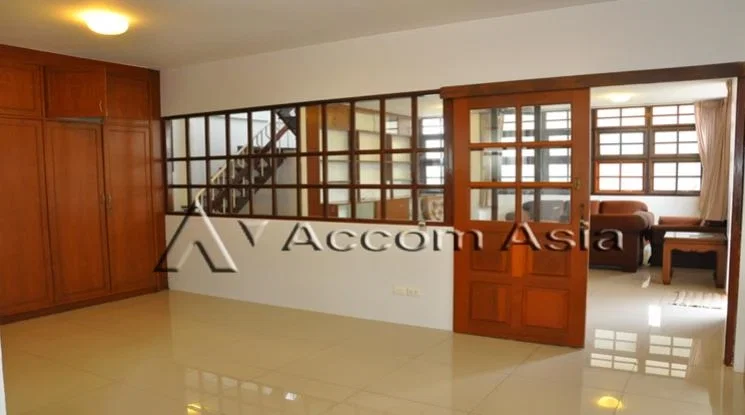 picture 🔼🔽 AccomA 📩 Home Office 3 BR House in Phra Khanong Nuea (2318584) - 3/9