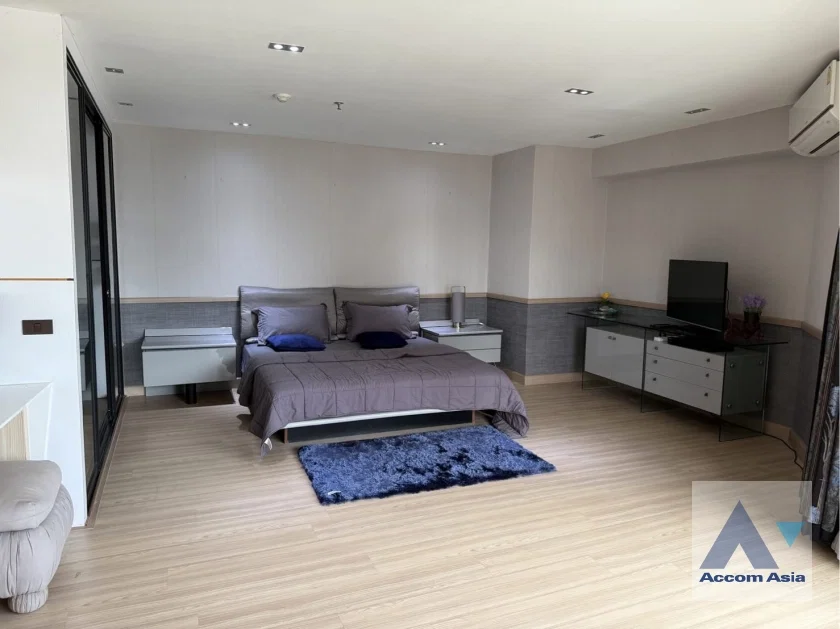 picture ðžð― AccomA ðĐ Fully Furnished 2 BR Condominium @Baan Suanpetch (28198) - 13/20