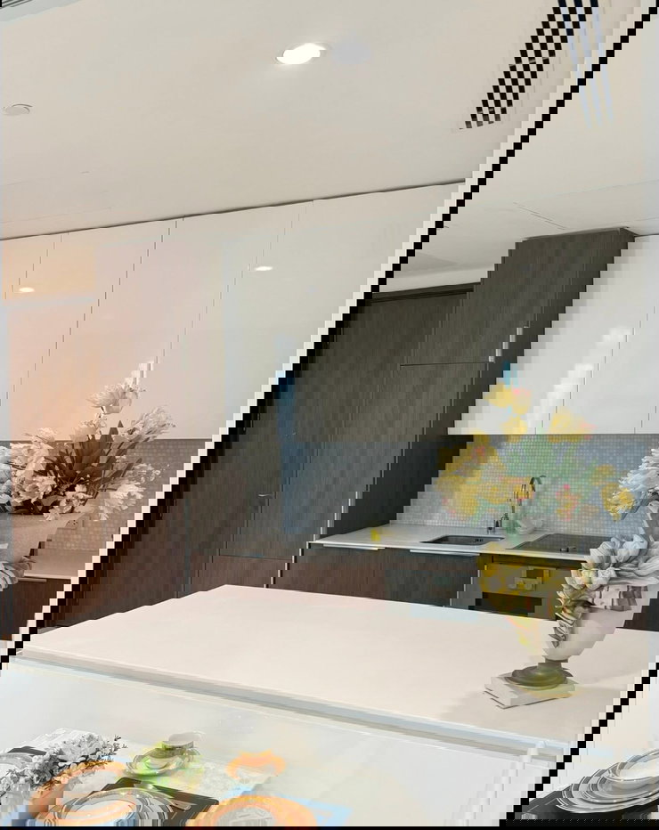 picture 185 Ratchadamri. 1bed 70sqm. Line id: @pfagent - 2/4