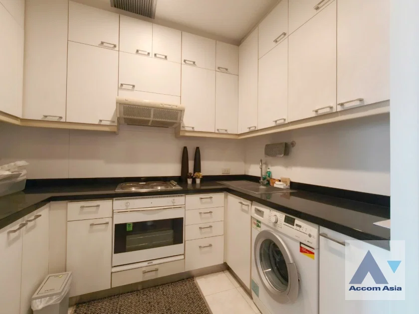 รูป 🔼🔽 AccomA 📩  2 BR Condominium @President Place (AA18905) - รูปที่ 8/18