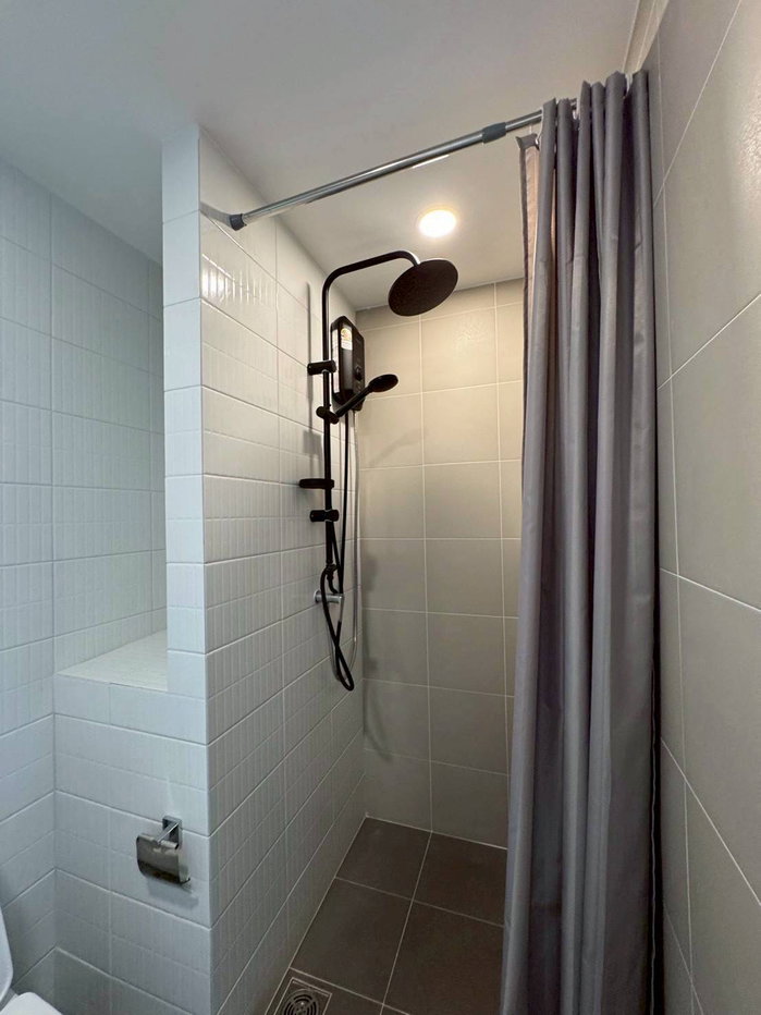 รูป ให้เช่า ห้องพร้อมเข้าอยู่   Flexi สุขสวัสดิ์  - รูปที่ 8/14