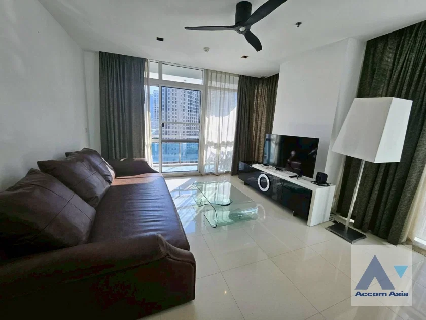 picture 🔼🔽 AccomA 📩  2 BR Condominium @Athenee Residence (AA45192) - 1/14