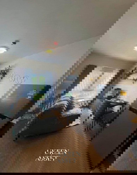 รูป  ให้เช่า  DCondo Bliss Sriracha (ดีคอนโด บลิส ศรีราชา) - รูปที่ 9/19