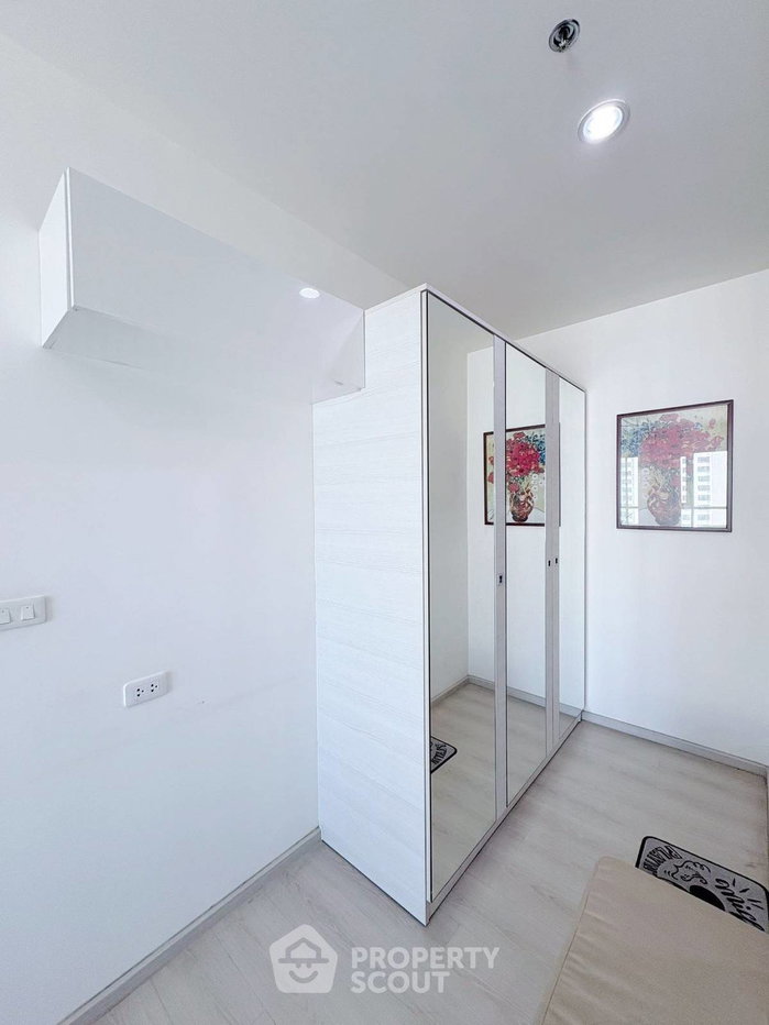 รูป คอนโด 2-ห้องนอน ที่ ไลฟ์ รัชดาภิเษก ใกล้ MRT ห้วยขวาง (ID 2541903) - รูปที่ 10/16