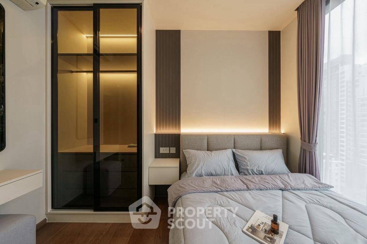 รูป คอนโด 2-ห้องนอน ที่ ไอดีโอ คิว สุขุมวิท 36 ใกล้ BTS ทองหล่อ (ID 2621089) - รูปที่ 4/10